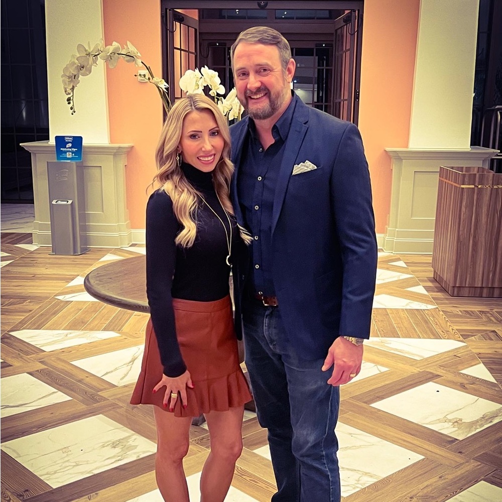 Meet your Posher, Kathryn